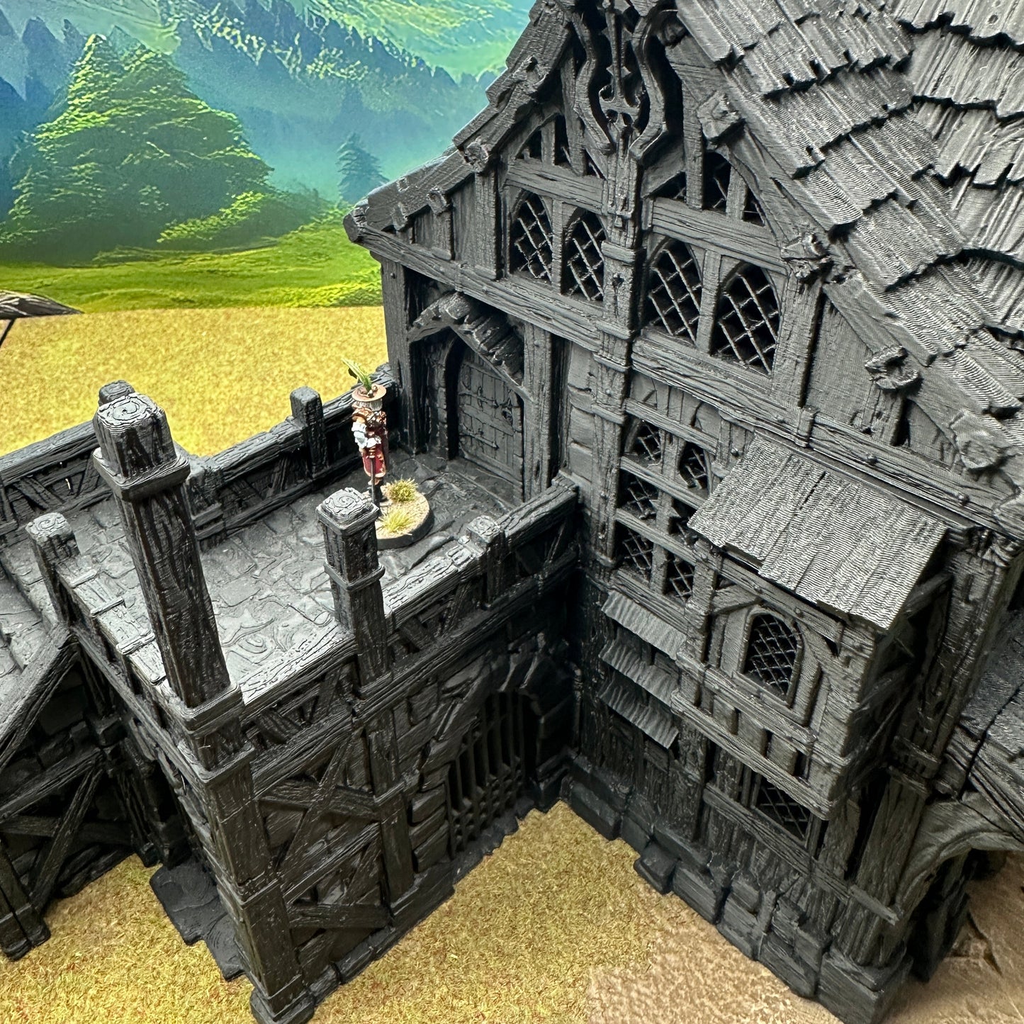 The Knights Inn