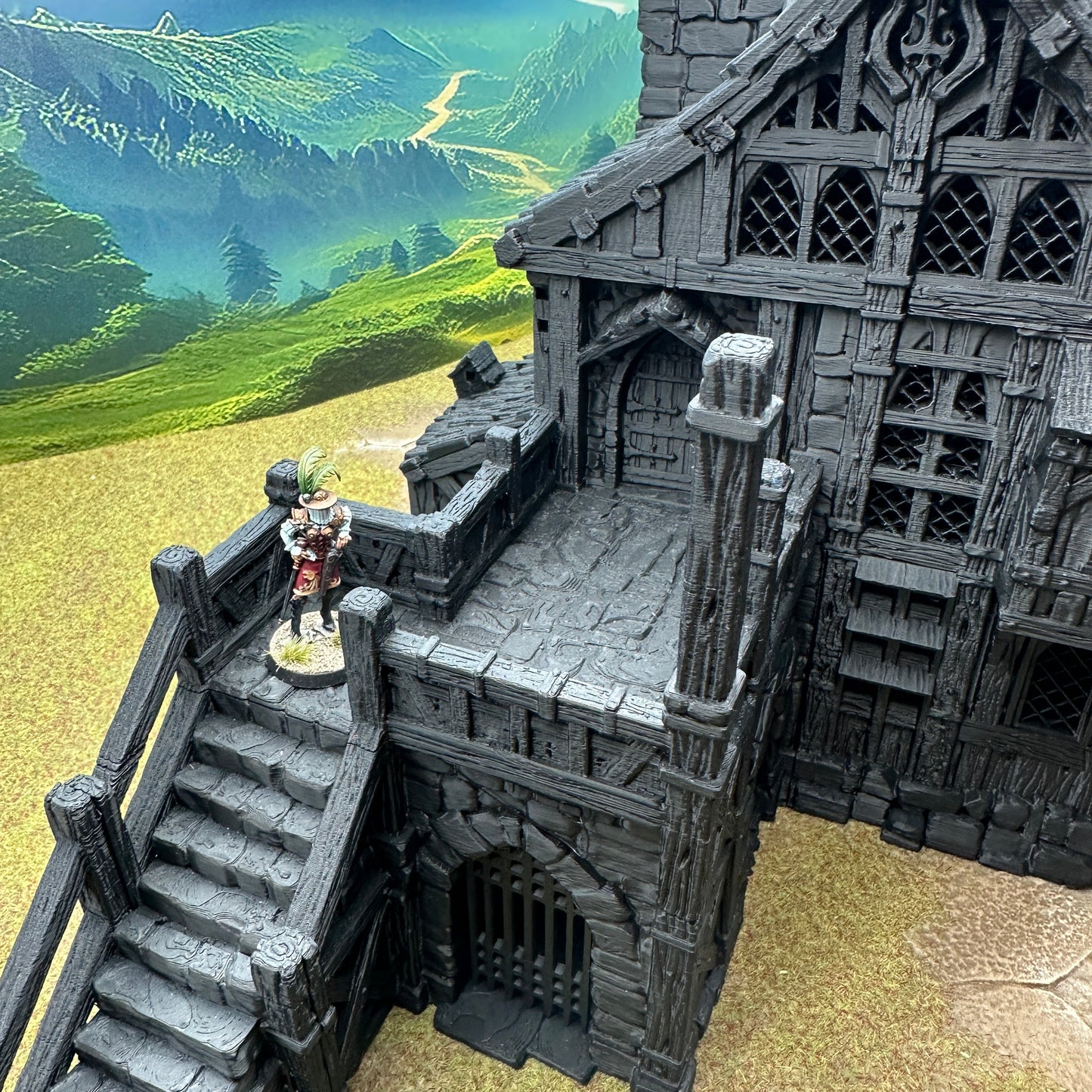 The Knights Inn