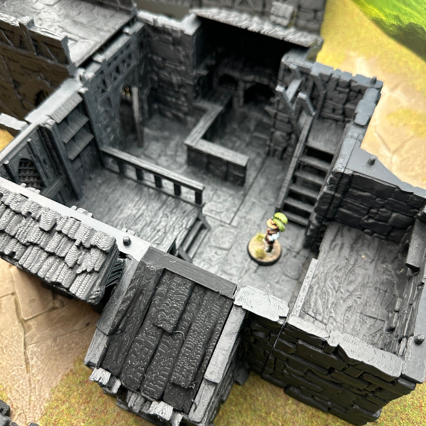 The Knights Inn