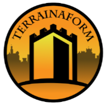 Terrainaform